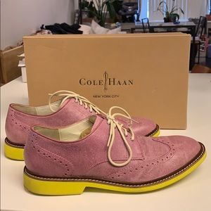 Cole Haan Oxford